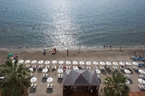 Grand Hotel Alassio